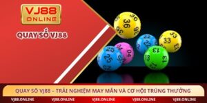 quay số VJ88