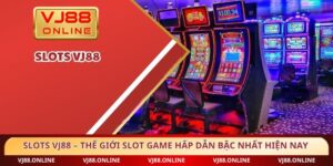 Slots VJ88