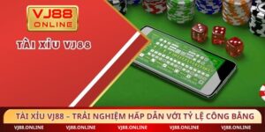 Tài xỉu VJ88