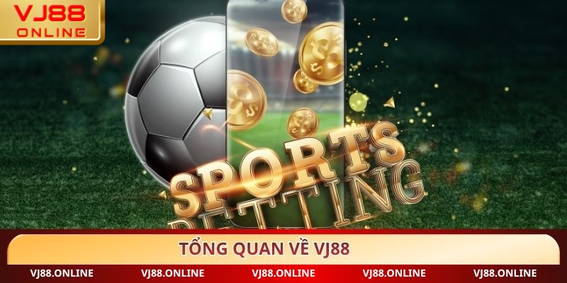Tổng quan về VJ88